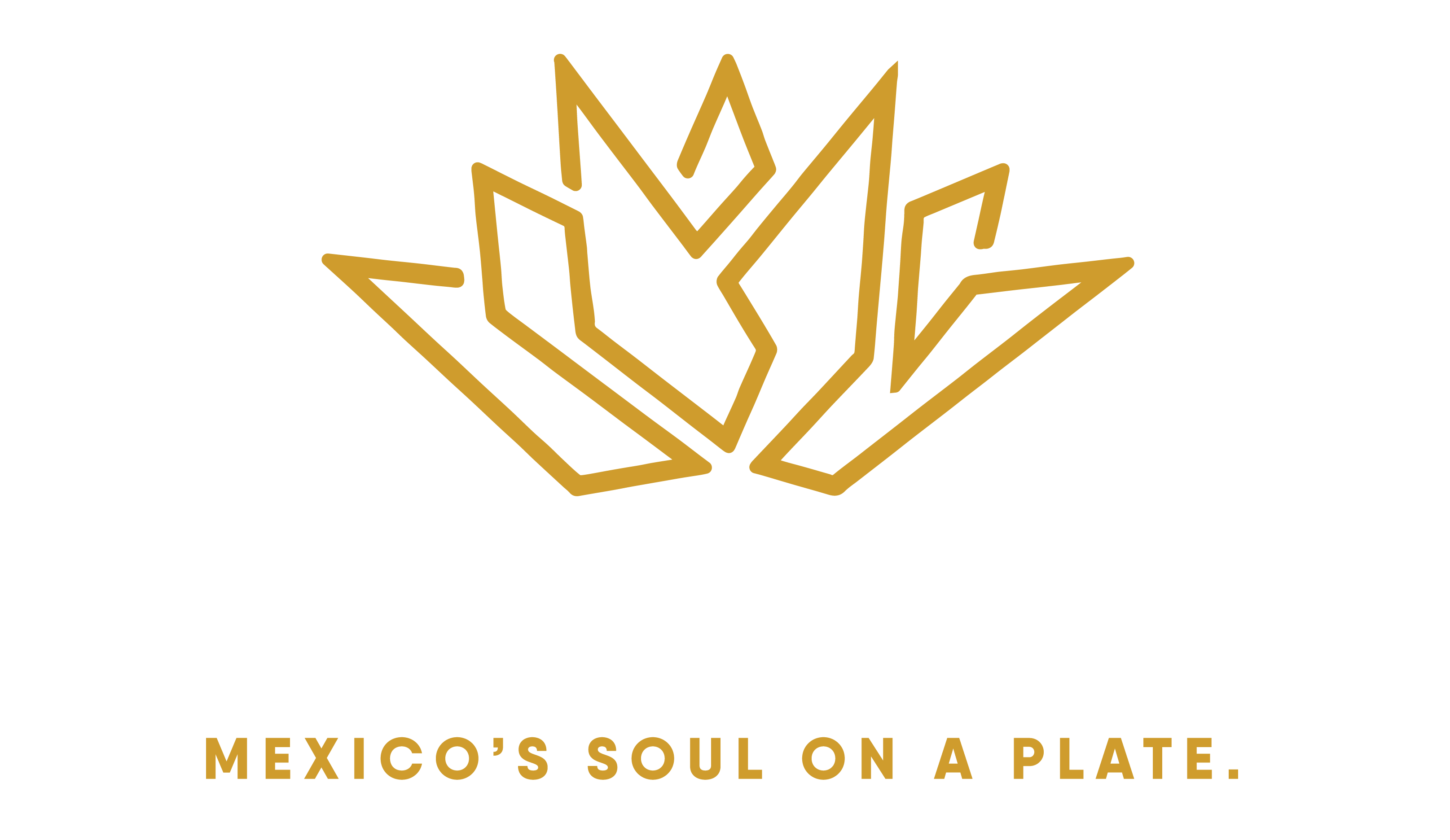 Mezcantinato Logo